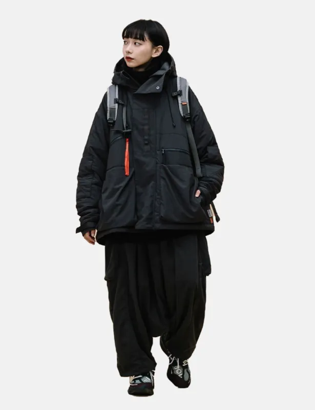 ジャケット・アウター Goopimade G7-1K FermionG Mountain Parka GOOPiMADE - “G7-1K” Fermion-G Mountain Parka - SHINKIROU1.0