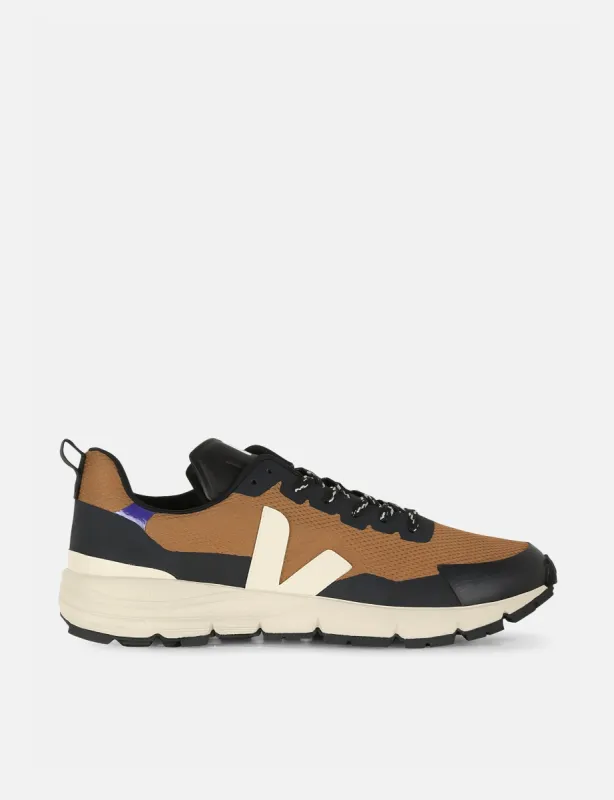 Veja Dekkan Trainers - Tent/Pierre/Purple sold by Article London