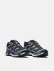 Salomon XT-6 GTX Gore-Tex Trainers - Carbon/Vanilla Ice/Liberty sold by Article London