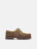 Paraboot Thiers Sport Shoes - Nutmeg Brown sold by Article London