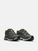Salomon XT-6 GTX Gore-Tex Trainers - Olive Night/Sedona Sage/Black sold by Article London