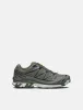 Salomon XT-6 GTX Gore-Tex Trainers - Olive Night/Sedona Sage/Black sold by Article London
