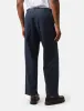 orSlow Fatigue Pants (Herringbone Twill) - Navy Blue sold by Article London