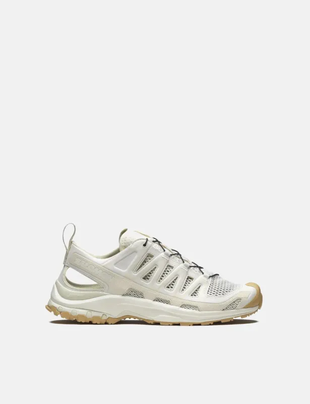 Salomon X-ALP LTR Trainers - Vanilla Ice/Almond Buff/Banana
