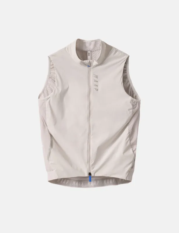 Maap Flow Insulated Vest - Antarctica sold by Article London