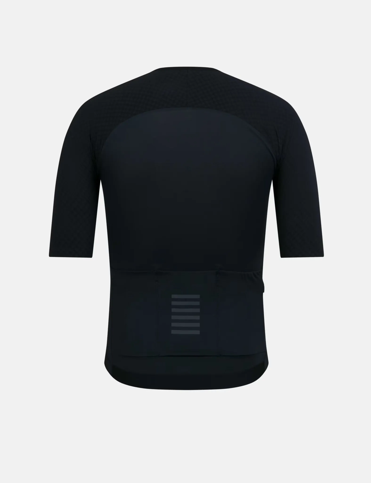 Rapha Pro Team Aero Jersey - Black/Grey sold by Article London product image thumbnail 4