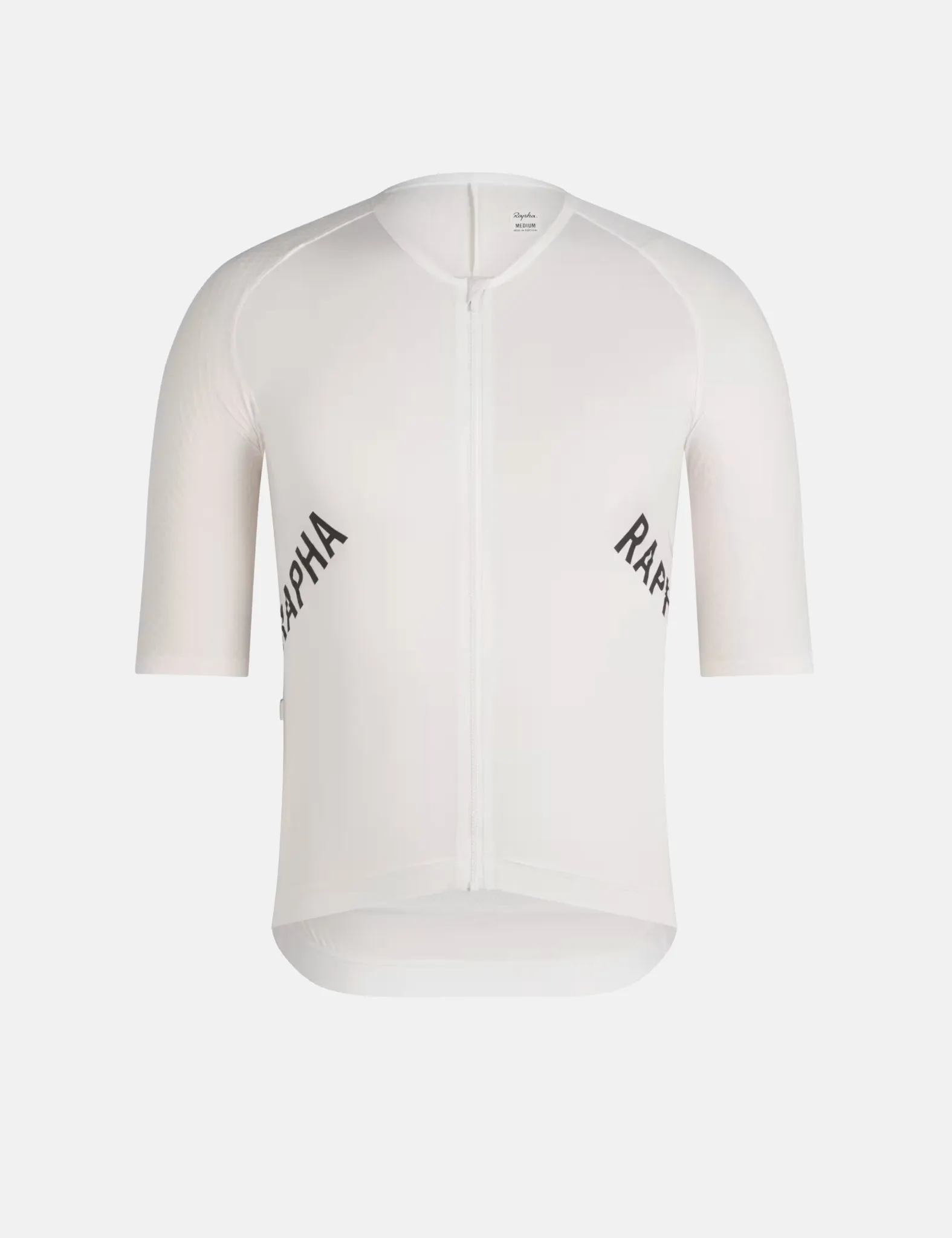 Rapha Pro Team Aero Jersey - White sold by Article London