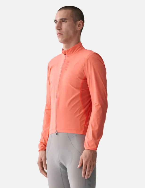 Maap Flow Jacket - Tangelo sold by Article London