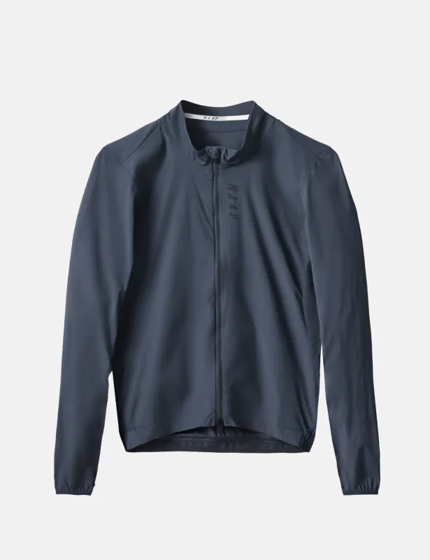 Maap Flow Jacket - Midnight Blue sold by Article London