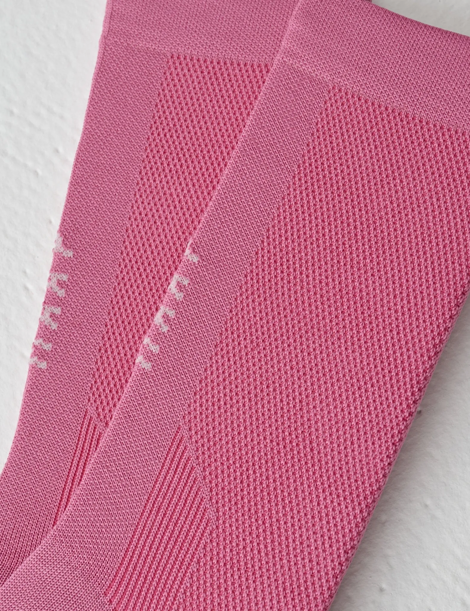 Maap Division Mono Socks - Mauve sold by Article London product image thumbnail 4