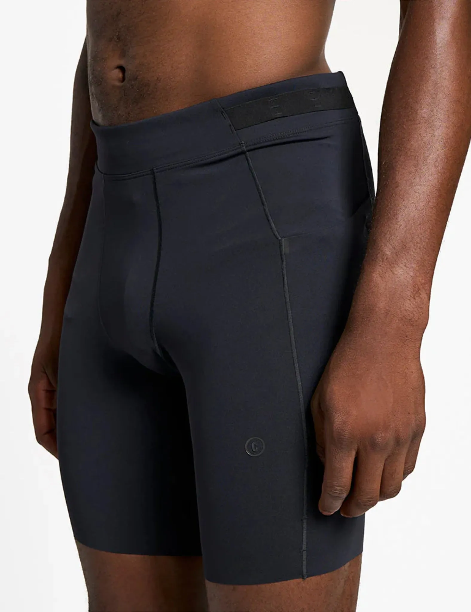 Ciele Athletics M-FST Tights 8'' - Shadowcast sold by Article London product image thumbnail 2