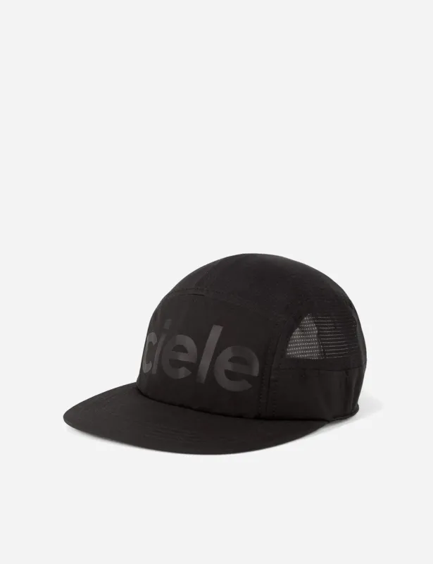 Ciele Athletics GOCap Comp - Black sold by Article London