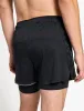 Ciele Athletics M-DLY Short Tights 5" - Shadowcast sold by Article London