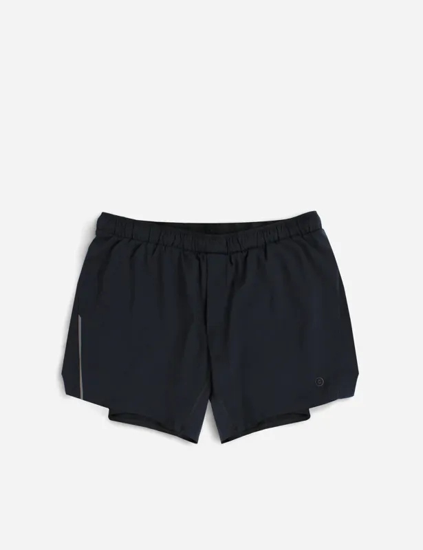 Ciele Athletics M-DLY Short Tights 5" - Shadowcast sold by Article London