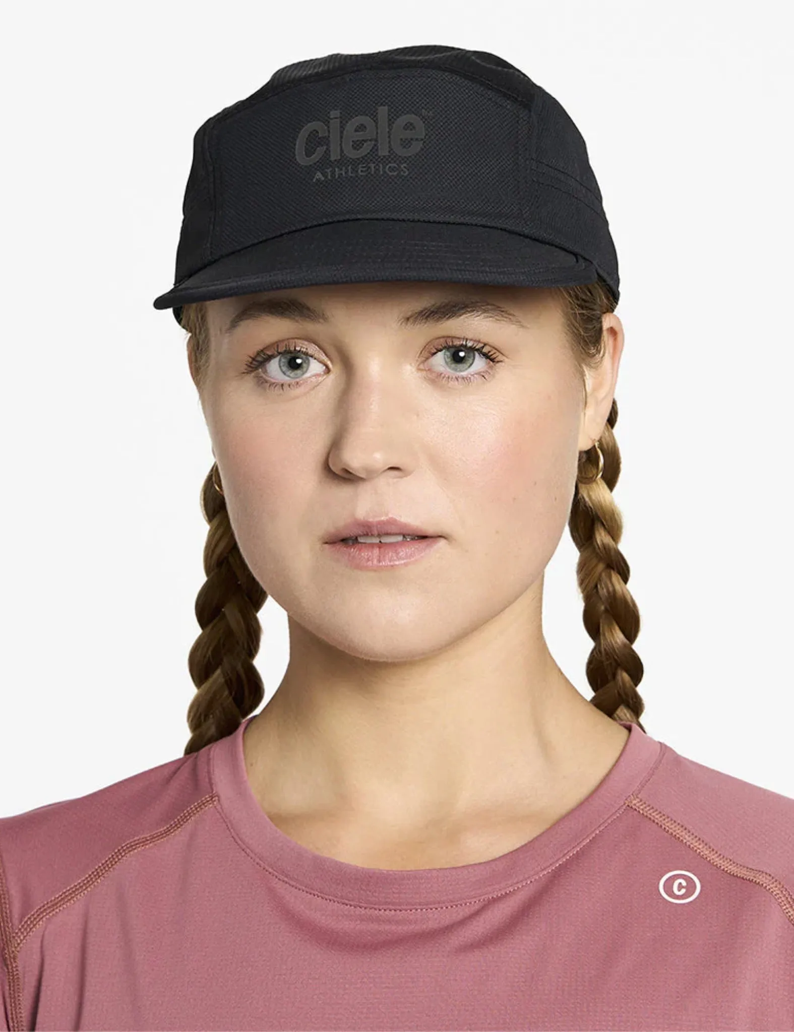 Ciele Athletics GOCap Classic - Black sold by Article London product image thumbnail 2