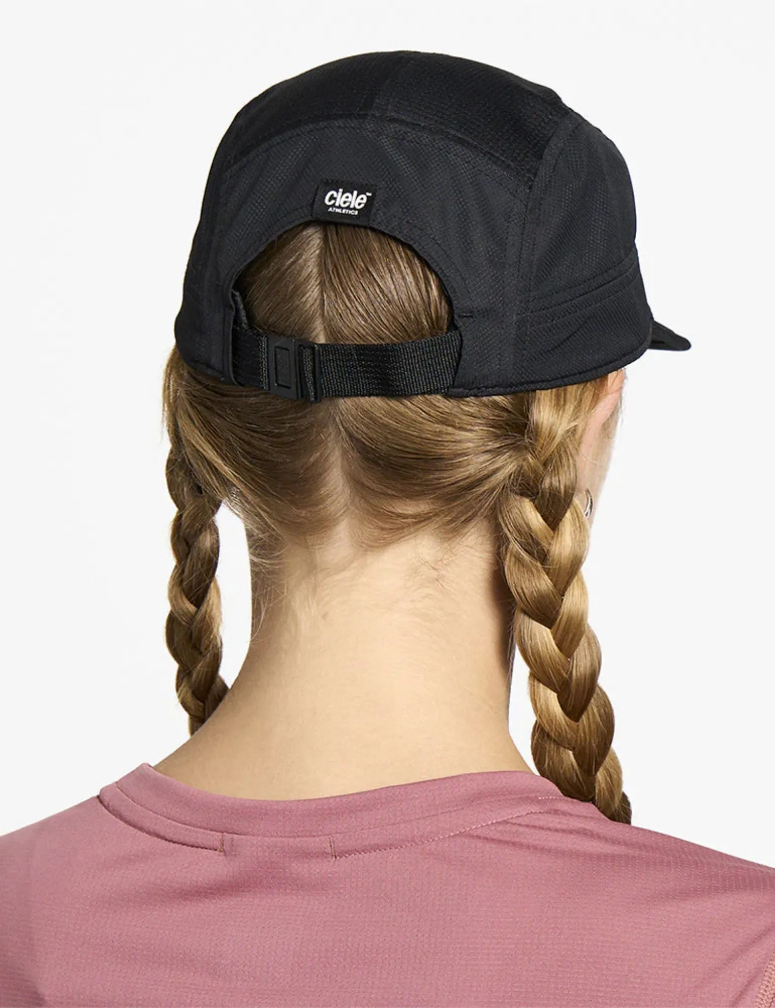 Ciele Athletics GOCap Classic - Black sold by Article London product image thumbnail 3