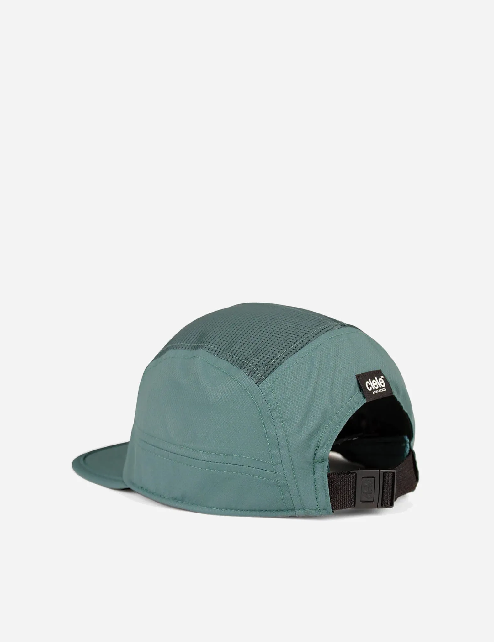 Ciele Athletics GOCap Classic - Green sold by Article London product image thumbnail 4