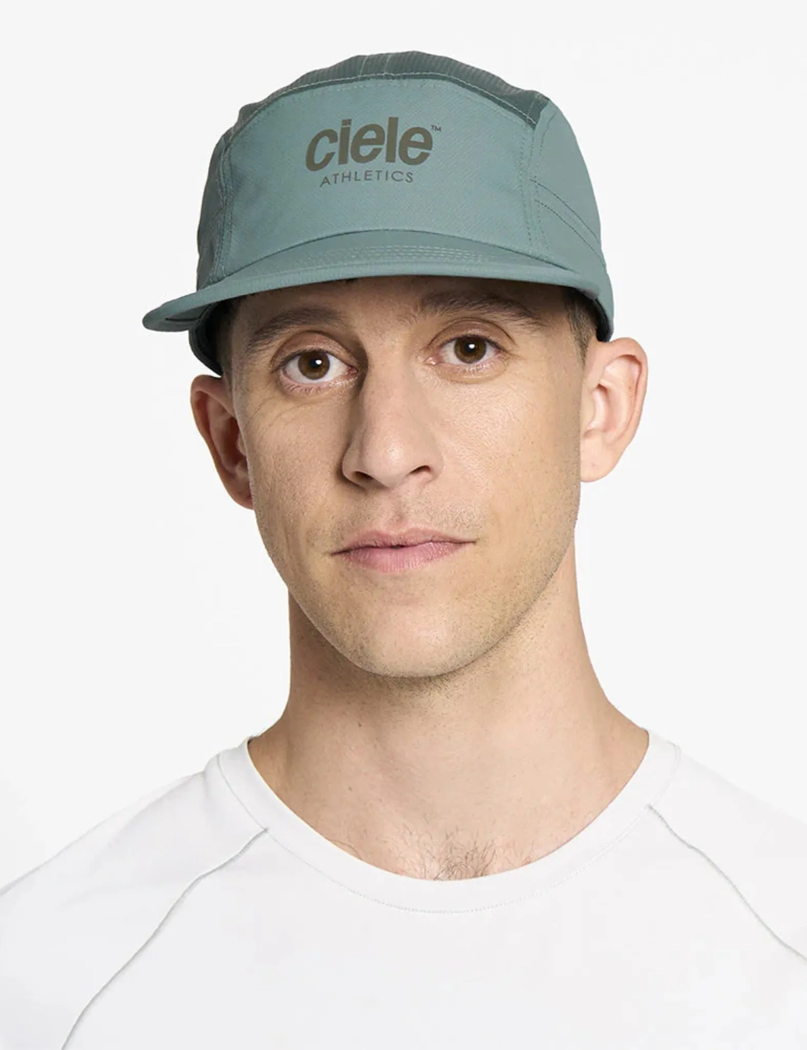 Ciele Athletics GOCap Classic - Green sold by Article London product image thumbnail 2