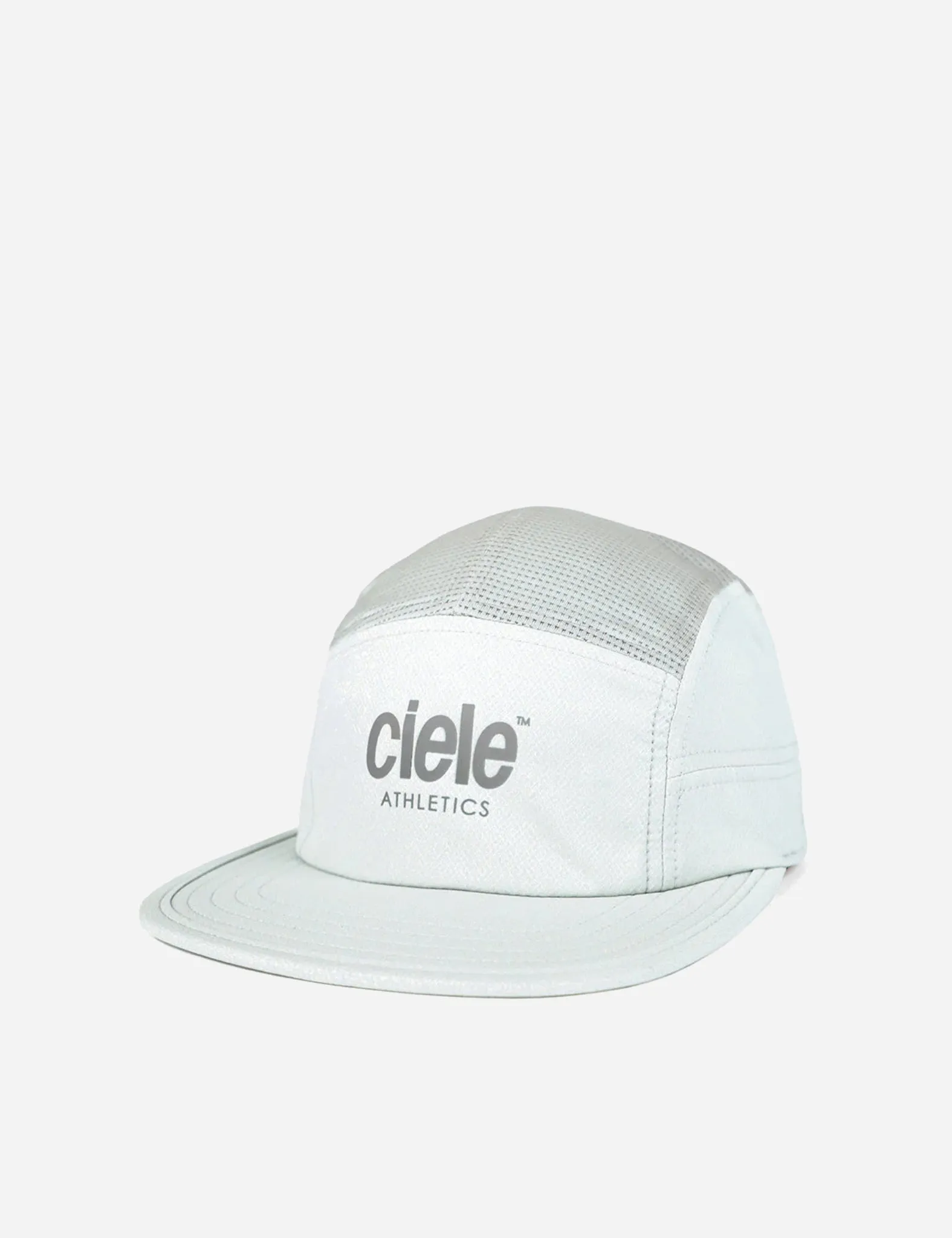 Ciele Athletics GOCap Classic - Grey sold by Article London