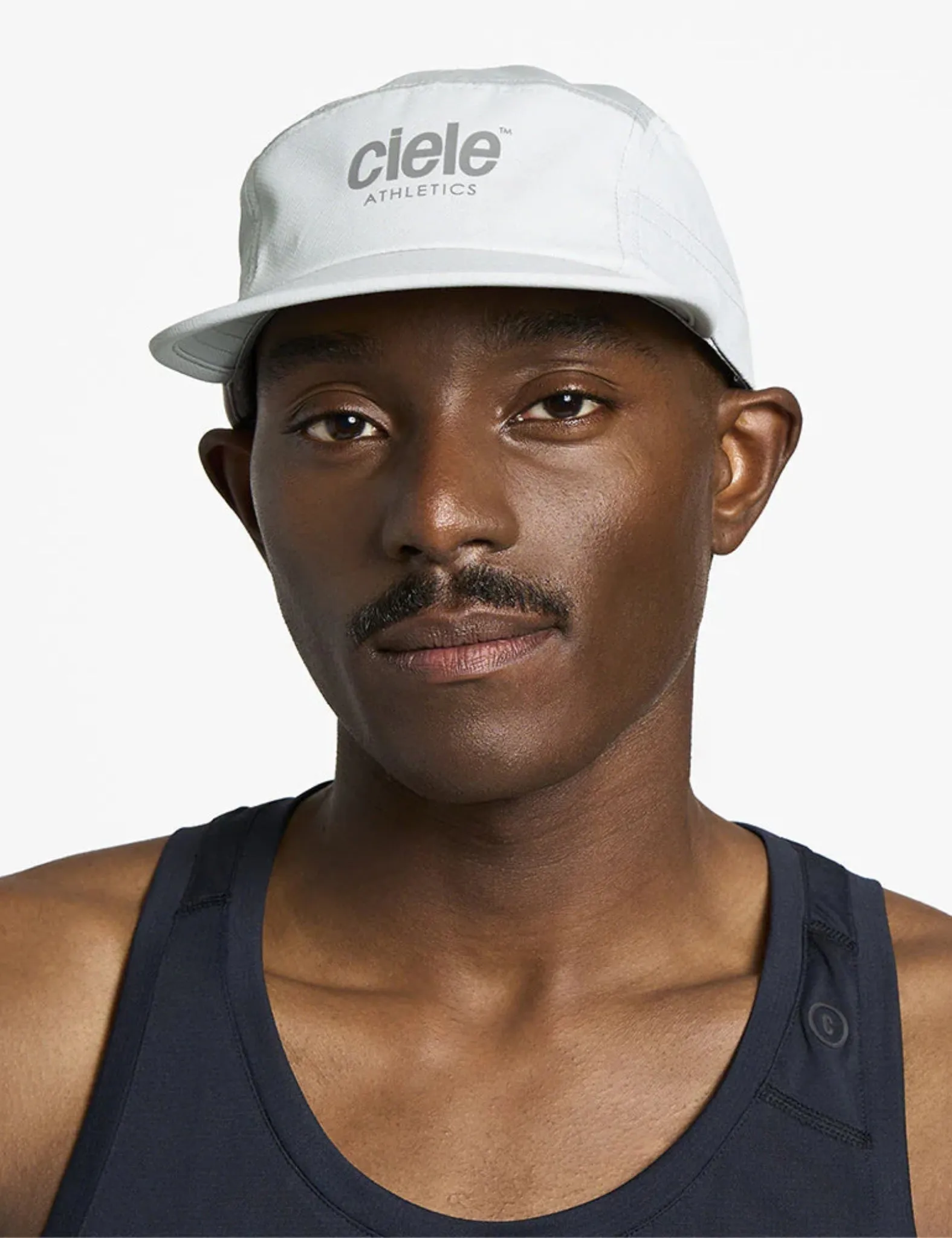 Ciele Athletics GOCap Classic - Grey sold by Article London product image thumbnail 2