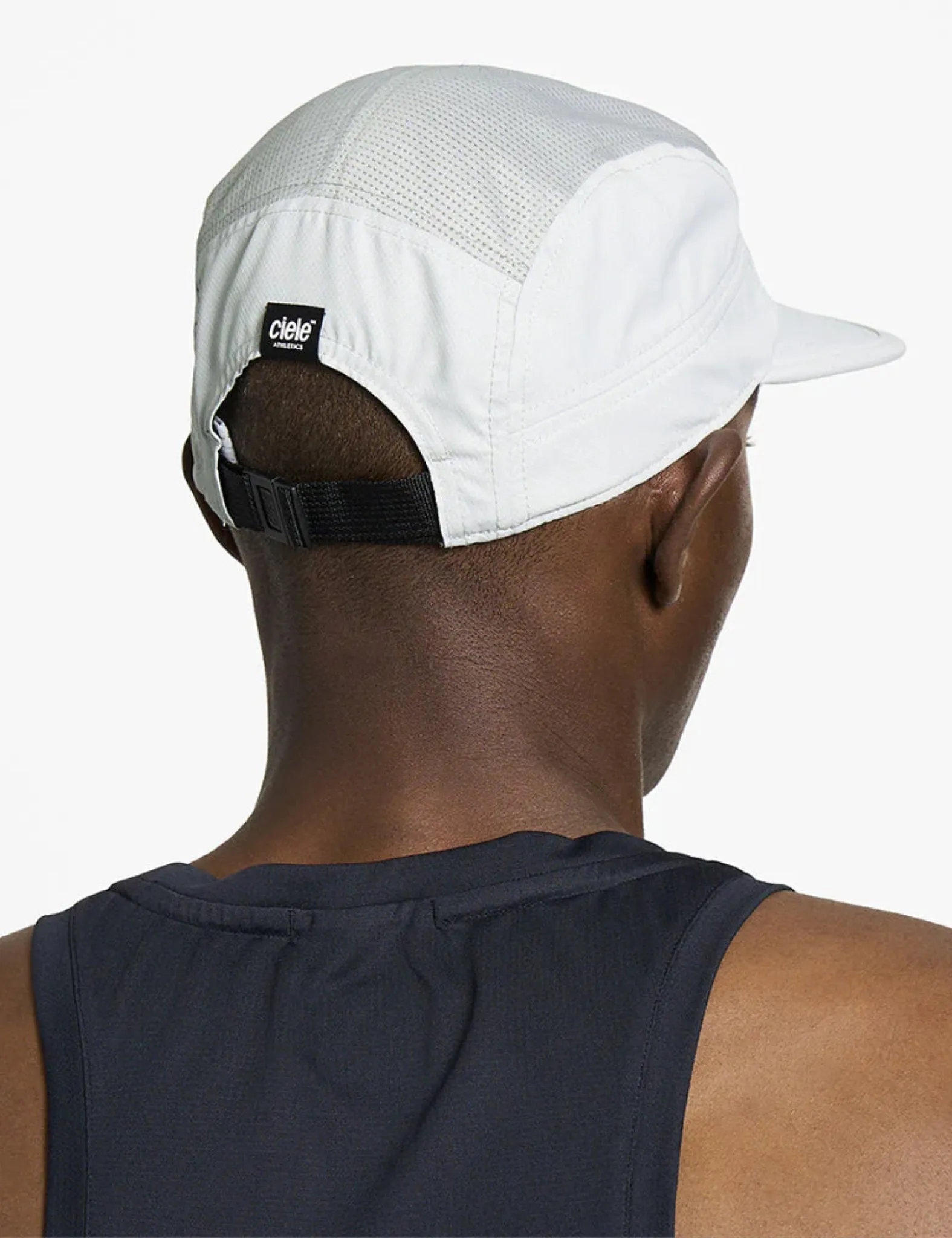 Ciele Athletics GOCap Classic - Grey sold by Article London product image thumbnail 3