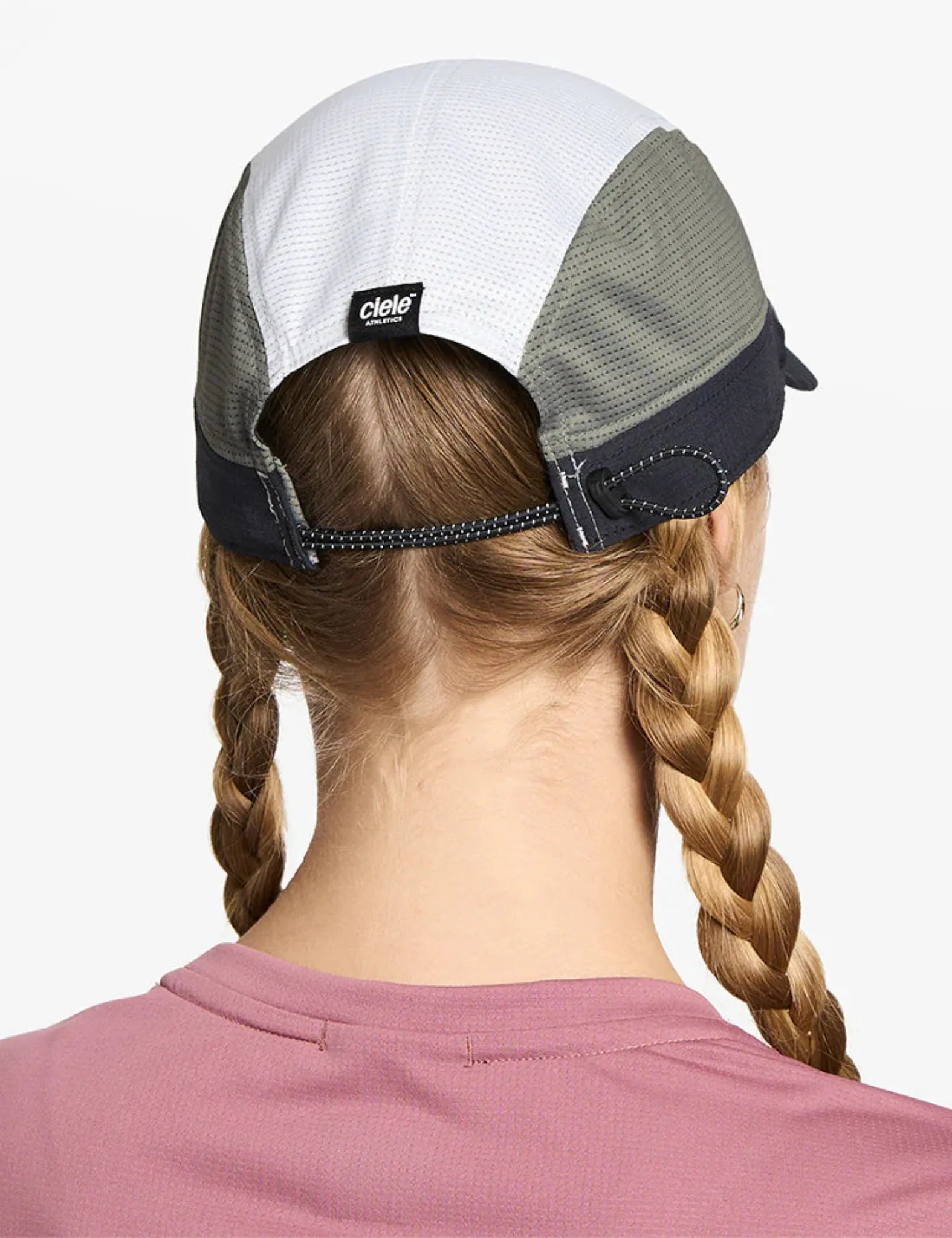 Ciele Athletics FSTCapSC Field - Black sold by Article London product image thumbnail 3