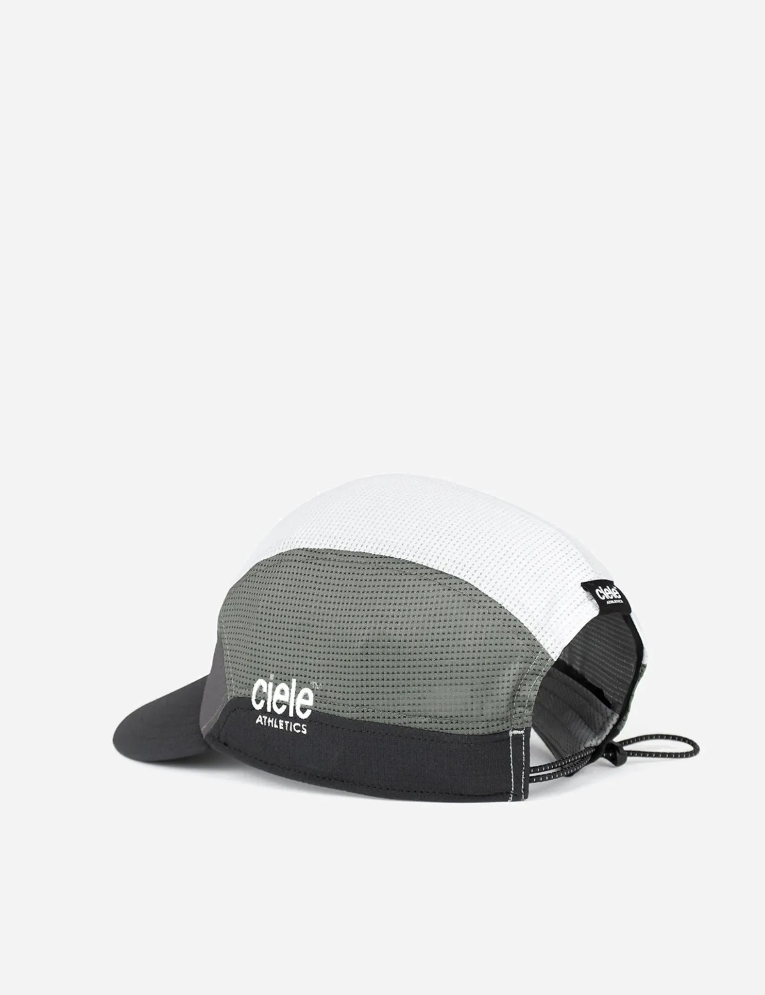 Ciele Athletics FSTCapSC Field - Black sold by Article London product image thumbnail 4