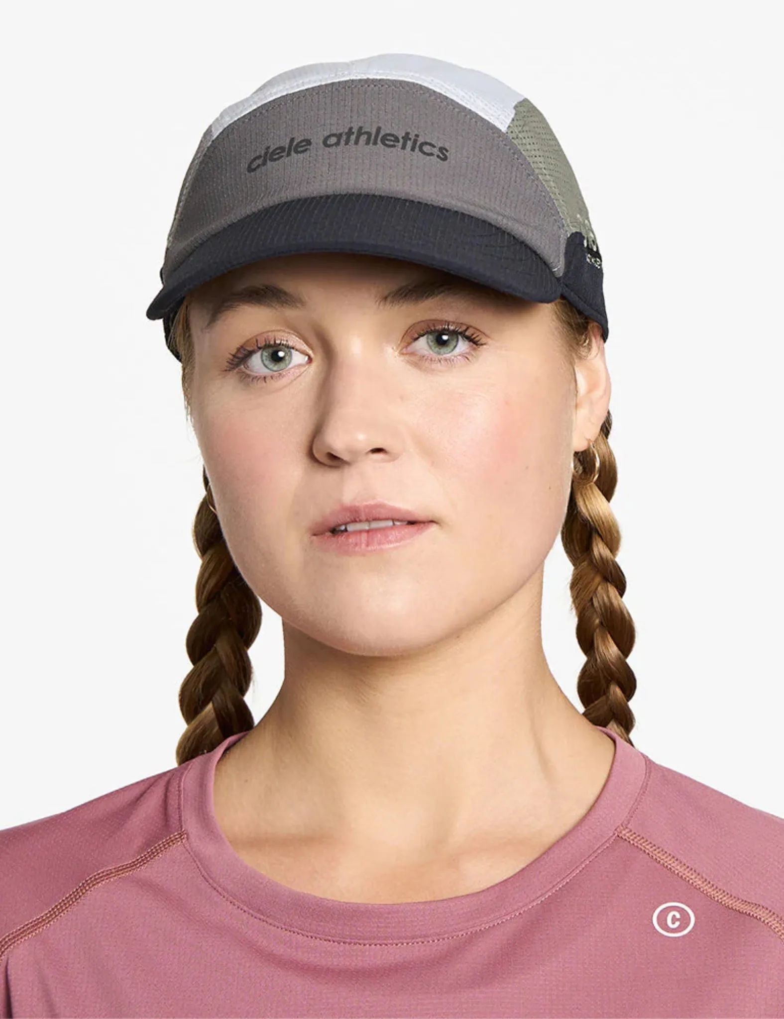 Ciele Athletics FSTCapSC Field - Black sold by Article London product image thumbnail 2