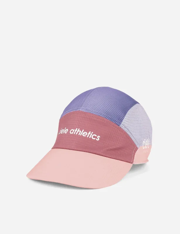 Ciele Athletics FSTCapSC Field - Pink sold by Article London
