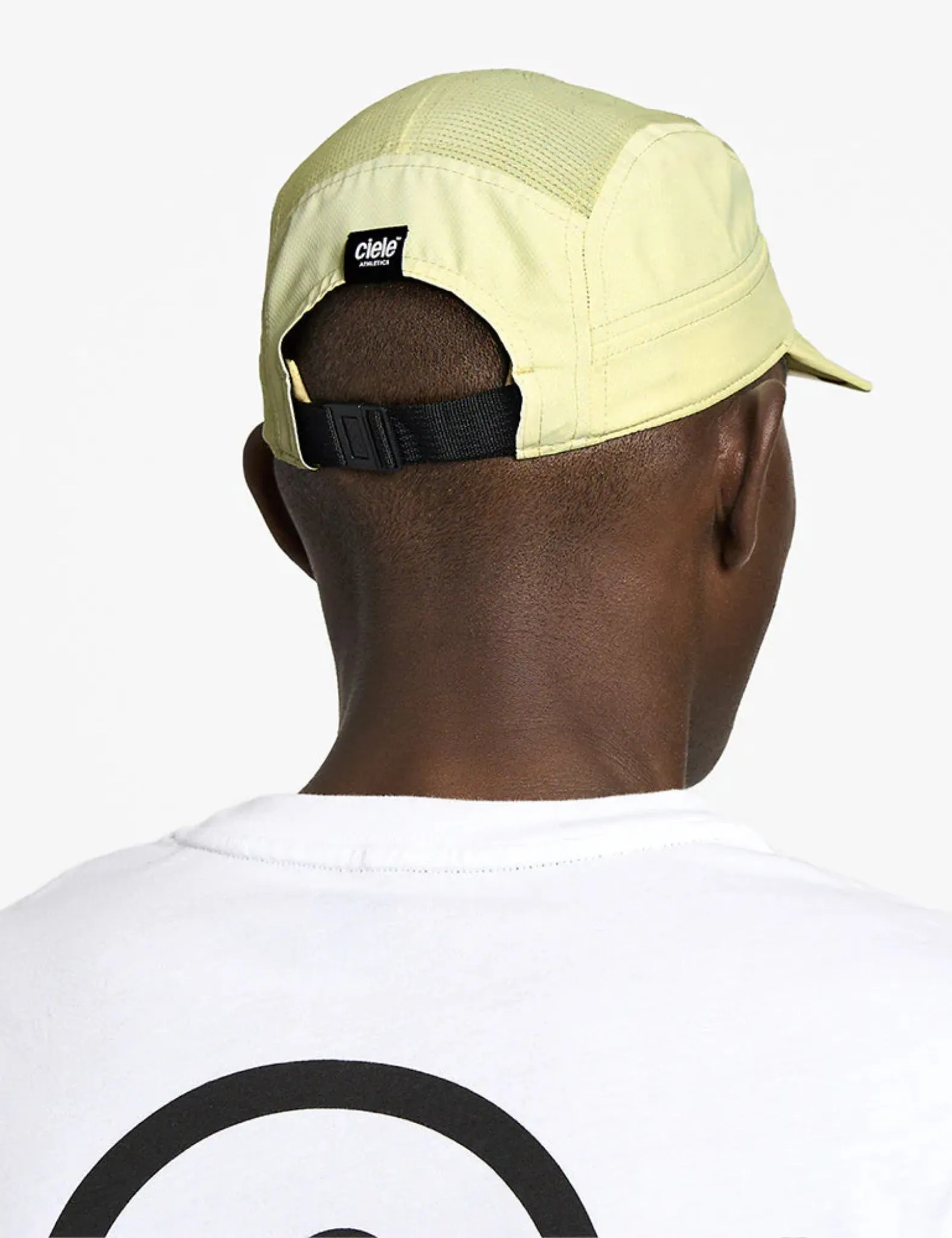 Ciele Athletics GOCap Classic - Yellow sold by Article London product image thumbnail 3