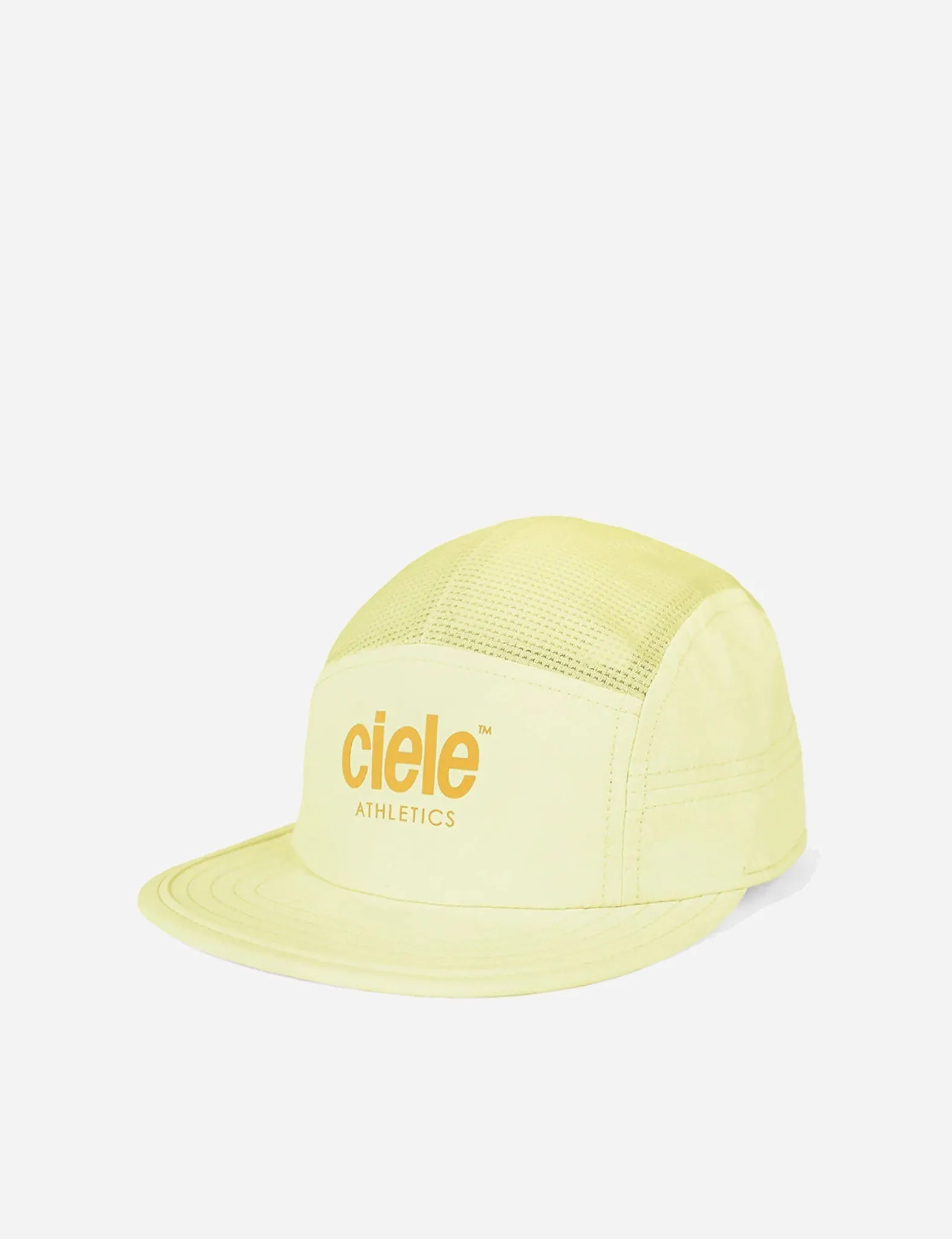 Ciele Athletics GOCap Classic - Yellow sold by Article London