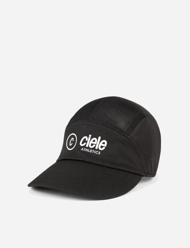 Ciele Athletics FSTCapSC Classic - Black sold by Article London