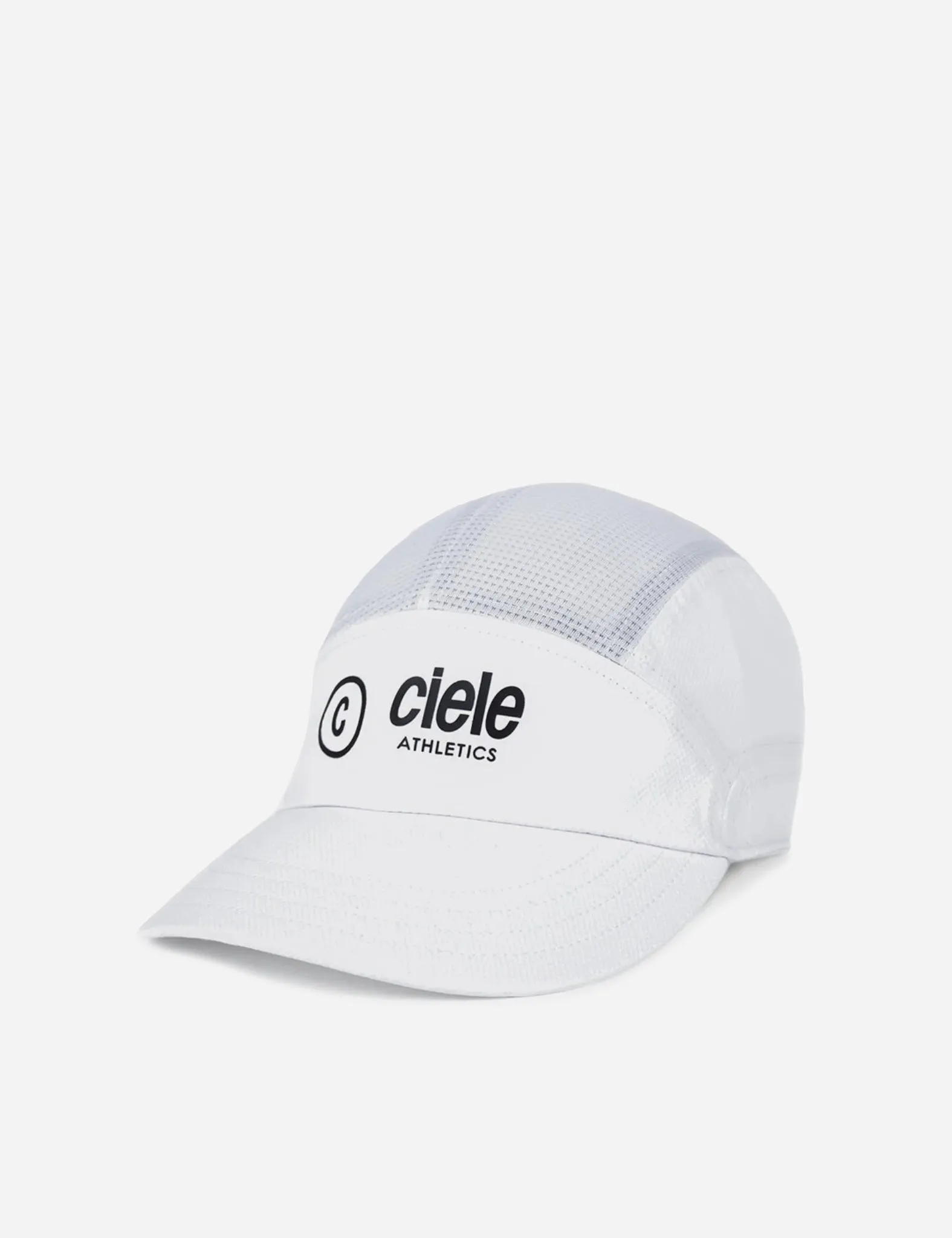 Ciele Athletics FSTCapSC Classic - White sold by Article London