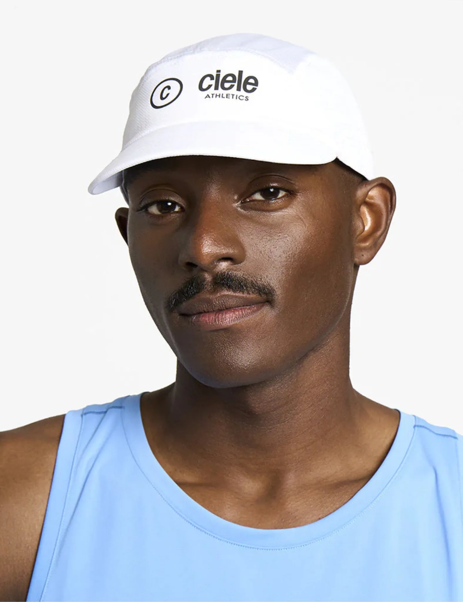 Ciele Athletics FSTCapSC Classic - White sold by Article London product image thumbnail 2