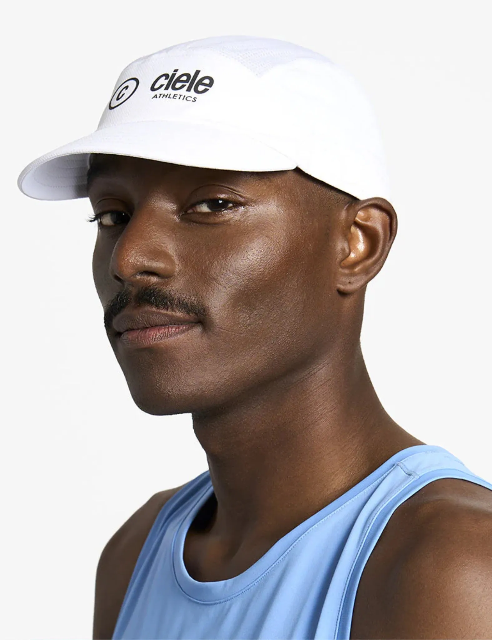 Ciele Athletics FSTCapSC Classic - White sold by Article London product image thumbnail 3