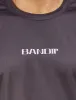 Bandit Drift Performance T-Shirt - Black Print sold by Article London