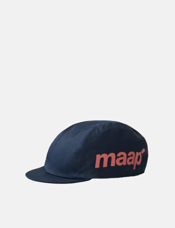 Maap Training Cap - Midnight sold by Article London