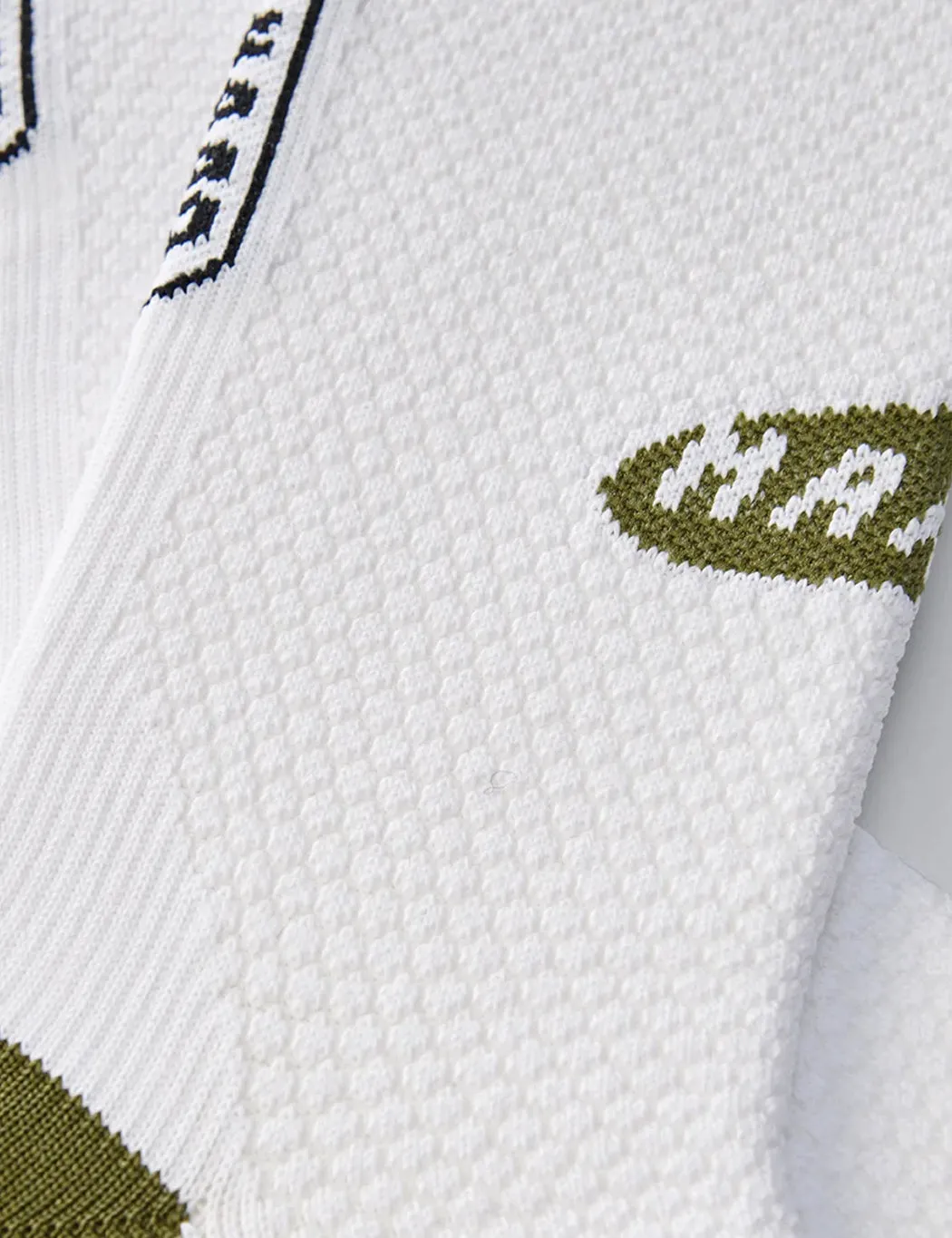 MAAP Icon Socks - White sold by Article London product image thumbnail 3