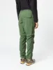 And Wander NY Hiker 2way Pants - Dark Green sold by Article London