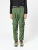 And Wander NY Hiker 2way Pants - Dark Green sold by Article London