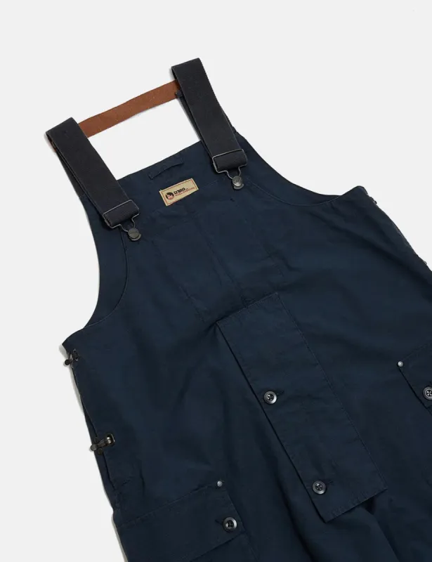 Nigel Cabourn x LYBRO　NAVAL DUNGAREE 48 Nigel Cabourn x LYBRO NAVAL DUNGAREE 48 s-l1200.jpg