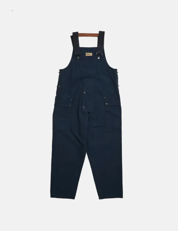Nigel Cabourn NAVAL DUNGAREE デニム 50 fit=scale-down,w=1200