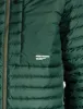 Norse Projects Alta Light Down Pertex Jacket - Forest Green sold by Article London