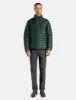 Norse Projects Alta Light Down Pertex Jacket - Forest Green sold by Article London
