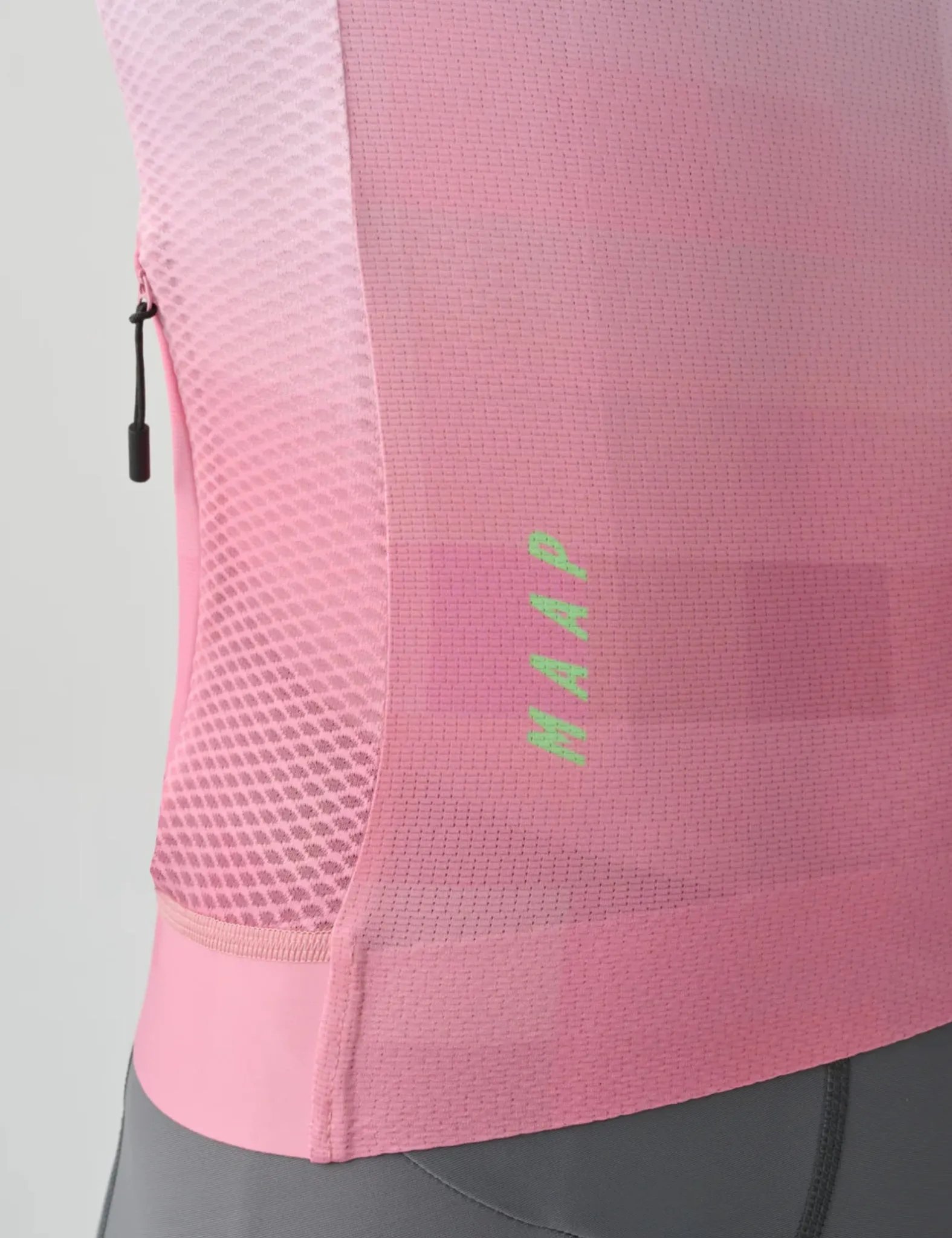 Maap Blur Pro Air Jersey 3.0 - Rosa Pink sold by Article London product image thumbnail 5