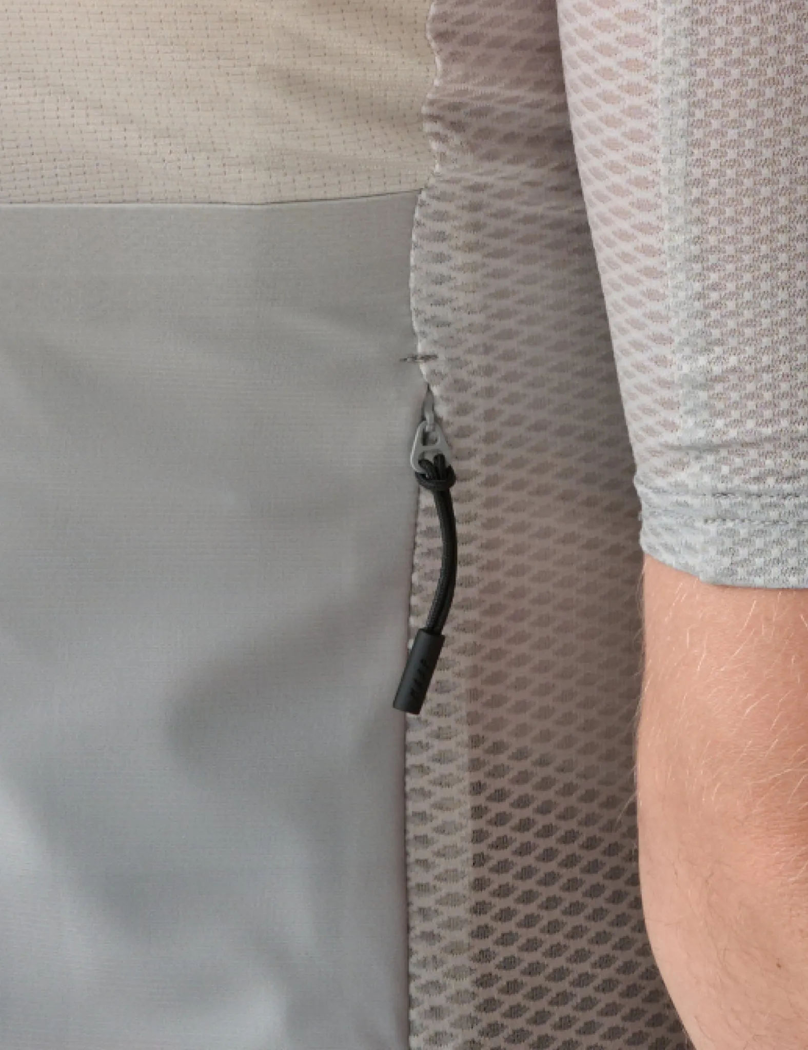 Maap Blur Pro Air Jersey 3.0 - Jaune Grey sold by Article London product image thumbnail 3