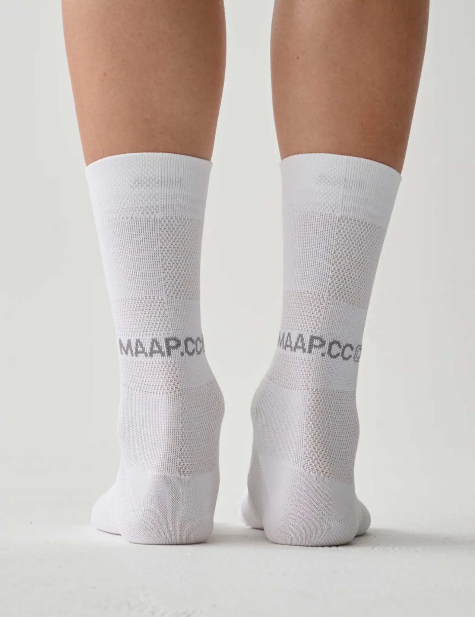 Maap Blur Socks - White sold by Article London product image thumbnail 2