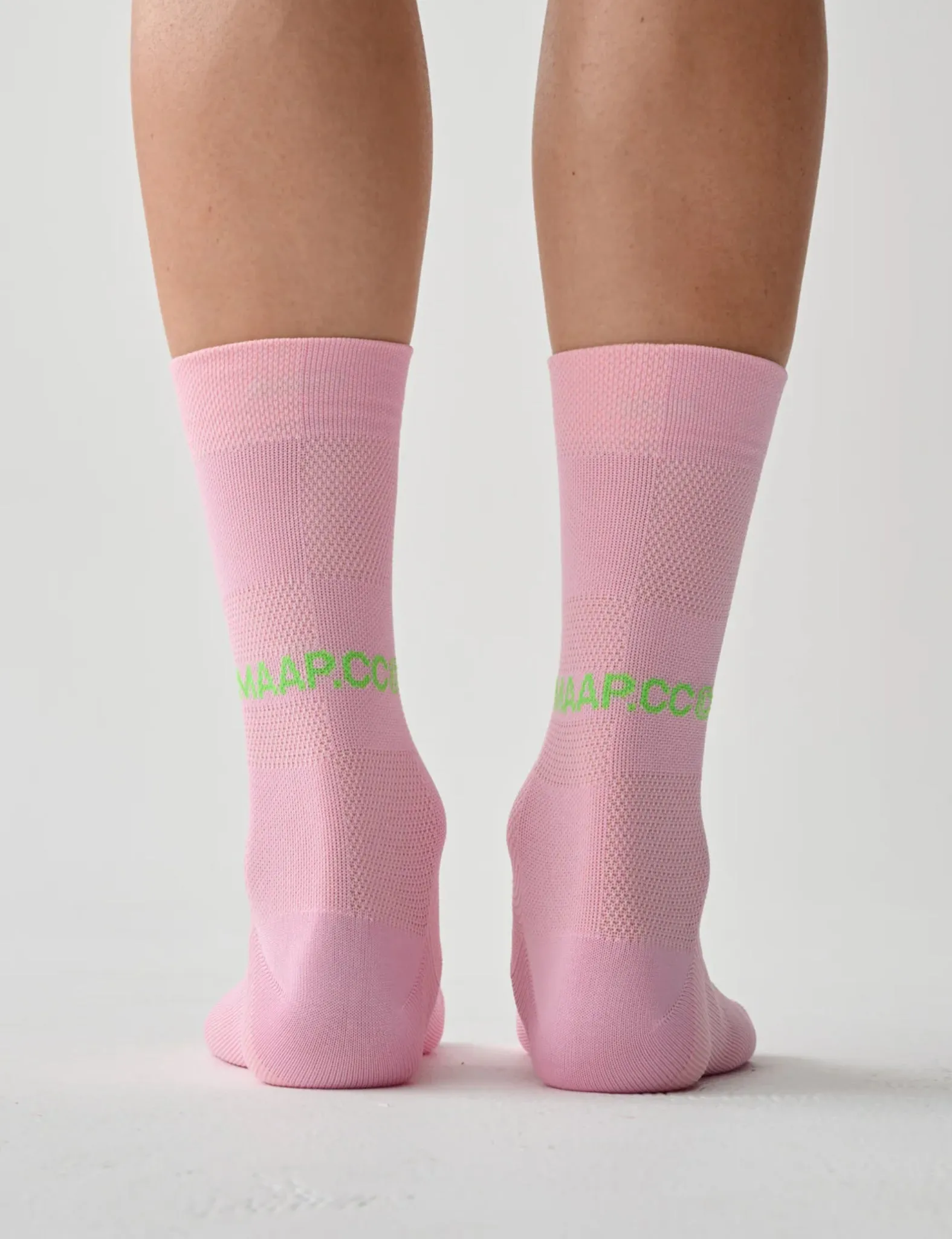 Maap Blur Socks - Rosa Pink sold by Article London product image thumbnail 3