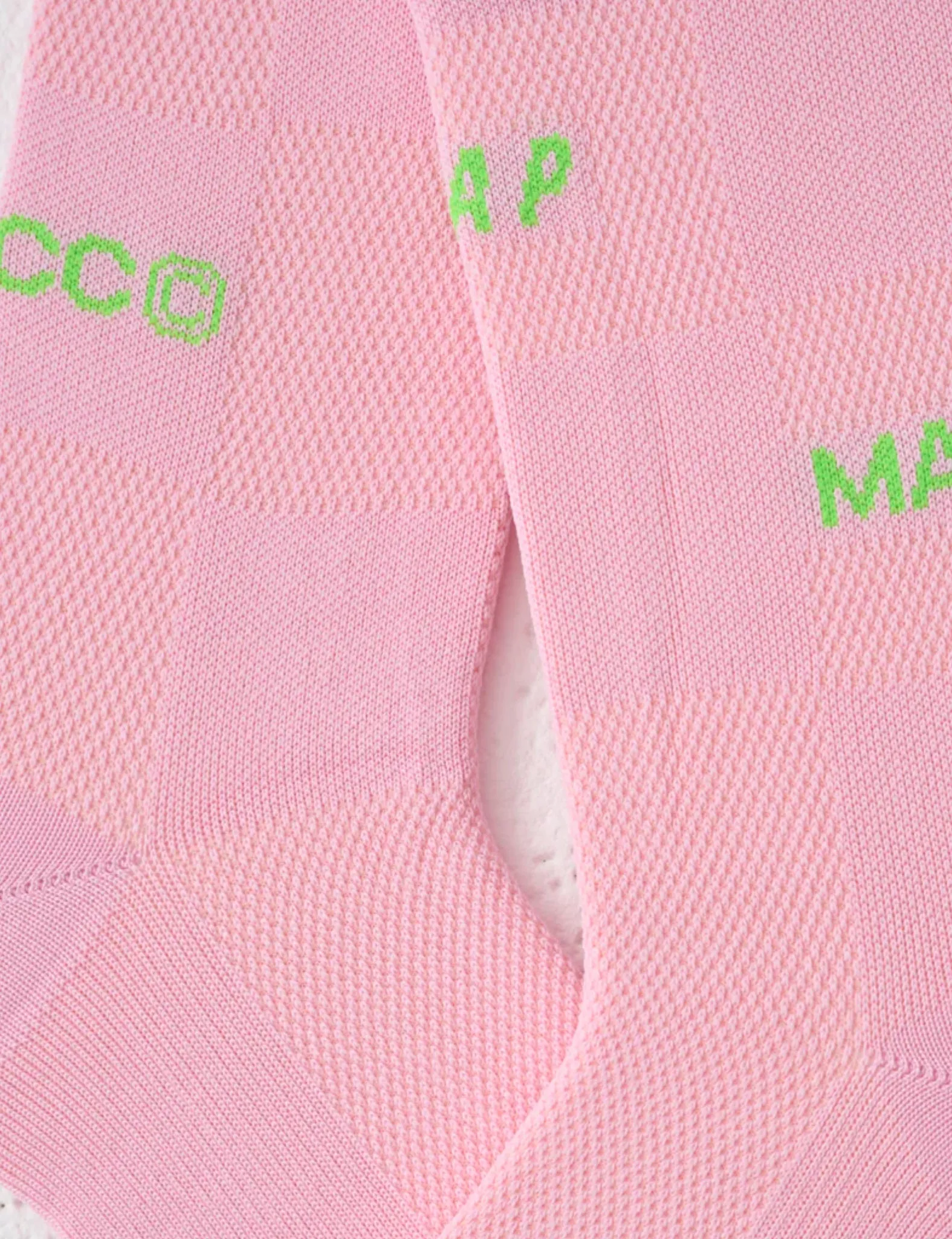 Maap Blur Socks - Rosa Pink sold by Article London product image thumbnail 4