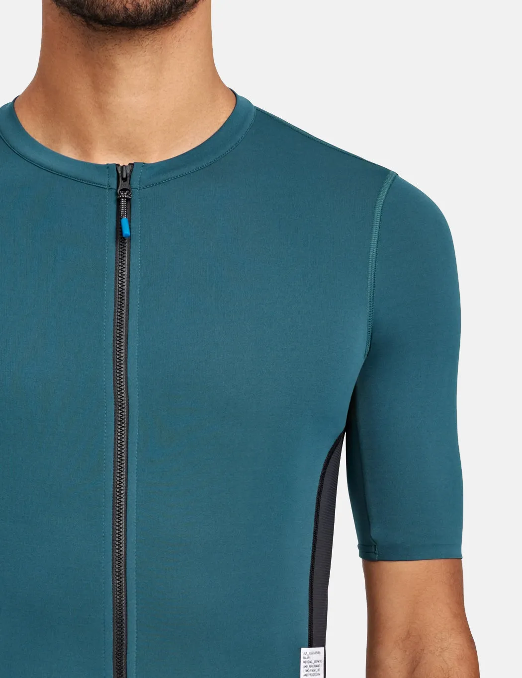 MAAP Alt_Road Jersey - Dark Teal Green sold by Article London product image thumbnail 4